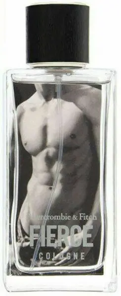 image of Abercrombie & Fitch Fierce Cologne Eau De Cologne For Him 100ml