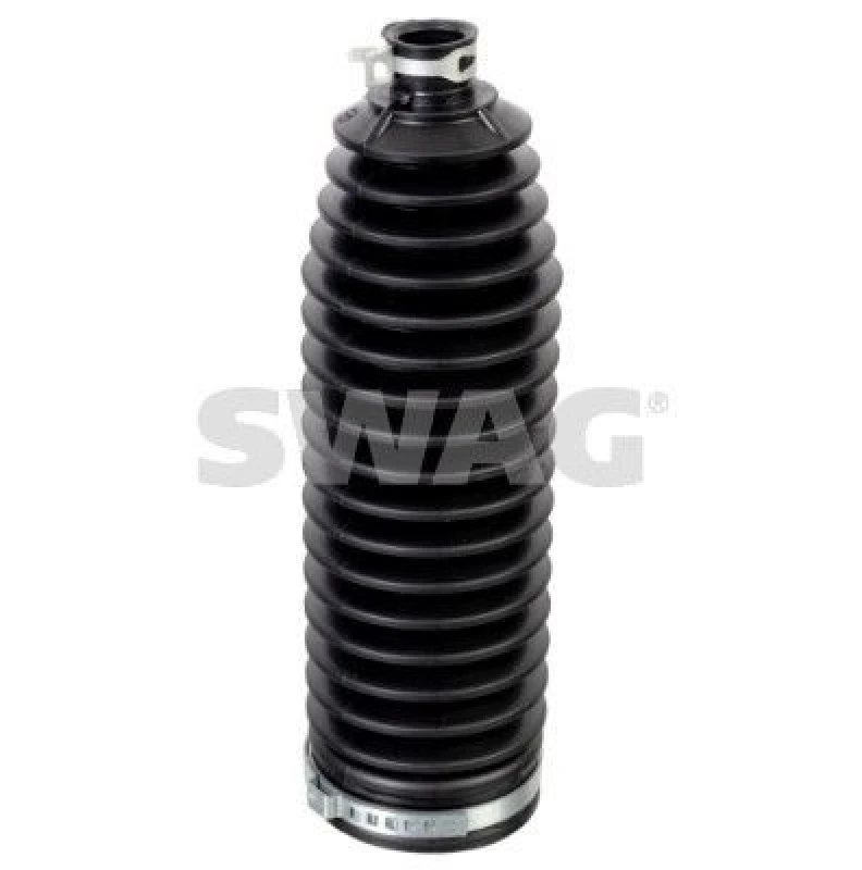 Image of Steering rack gaiter kit SWAG 33 10 3436