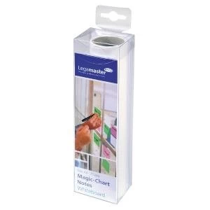 Image of Legamaster Magic Chart Whiteboard Roll A4 200x300mm 7-159100-A4