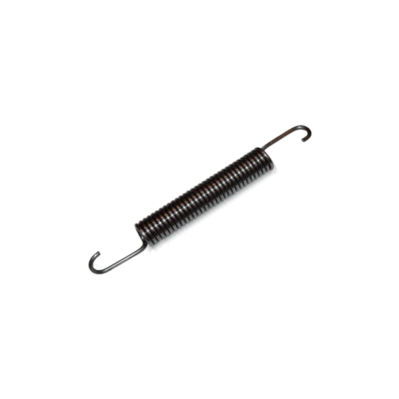 Image of SAMPA 075.034 Spring, brake shoe Spring,brake shoe (255)