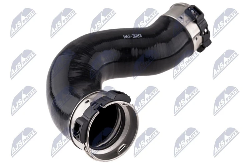 Image of NTY Charger intake hose NTY GPP-ME-194