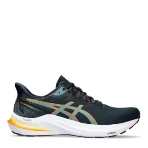 Image of Asics GT-2000 12 Mens Running Shoes - Blue