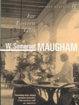 Image of Far Eastern Tales by W. Somerset Maugham Paperback