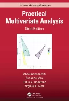 Image of Practical Multivariate Analysis Sixth Edition