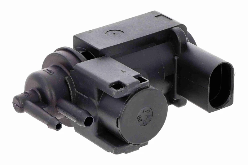 Image of VEMO V10-63-0060 Pressure Converter, exhaust control Original VEMO Quality Pressure Converter,exhaust control (1134)