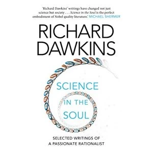 Image of Science in the Soul Selected Writings of a Passionate Rationalist Paperback / softback 2018
