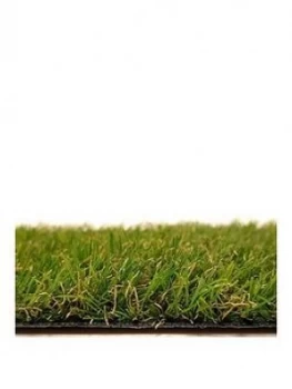 Image of Nomow Green Meadow 20Mm Artificial Grass 2M Width X 8M - 4M Width X 9M