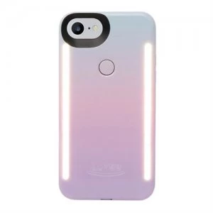 Image of LuMee Duo for iPhone 8 - Cascade