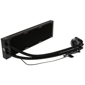 Image of Raijintek Eos RGB Rainbow Complete Water Cooling - 360mm
