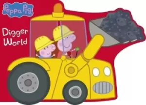 Image of Digger World by