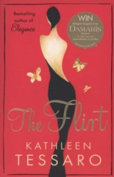 Image of The Flirt by Kathleen Tessaro Paperback