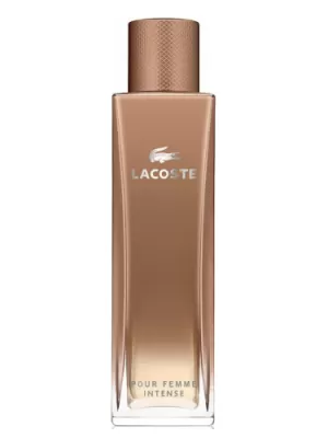 image of Lacoste Pour Femme Intense Eau de Parfum For Her 30ml