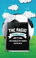 Image of magic football book