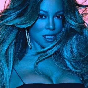 image of Mariah Carey - Caution CD