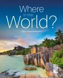 Image of Where in the World? Global Dream Destinations