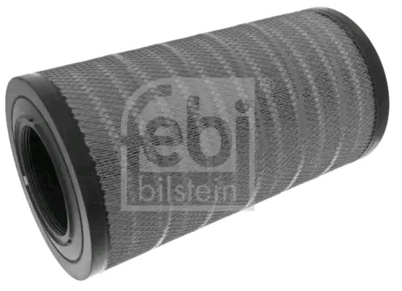 Image of FEBI BILSTEIN 49350 Air filter Filter Insert Air Filter (8)