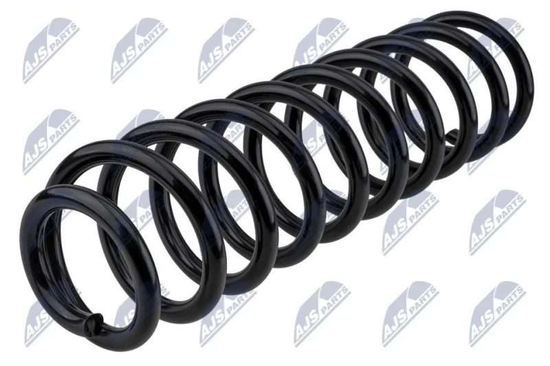 Image of NTY Coil spring NTY ASZ-CH-000