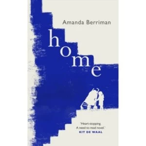 Image of Home Hardcover