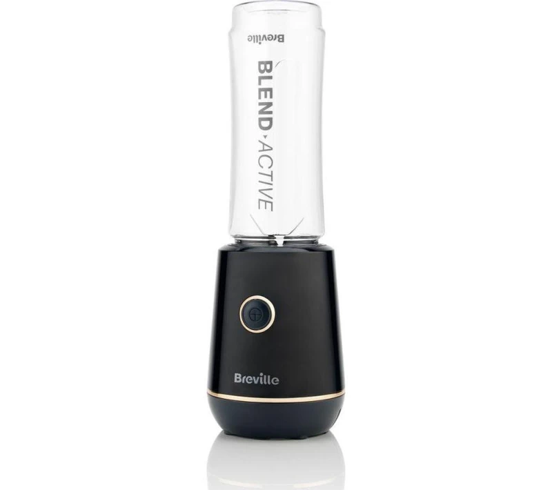 Image of Breville Blendactive Black VAERD Unisex
