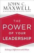 Image of power of your leadership making a difference with others