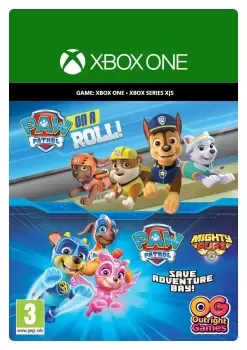 Image of Paw Patrol Bundle