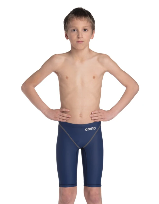 Image of Arena Powerskin ST NEXT Jammer - Navy Navy male