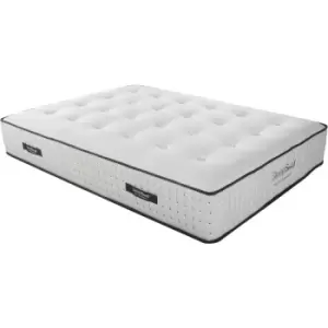 image of Sleepsoul - 120cm Harmony 1000 Pocket Sprung Tufted