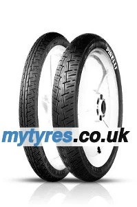 Image of Pirelli City Demon ( 2.50-17 RF TT 43P M/C )