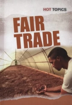 Image of Fair Trade by Jilly Hunt Hardback