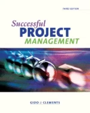 Image of successful project management