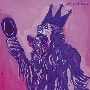 image of Colourmusic - May You Marry Rich CD