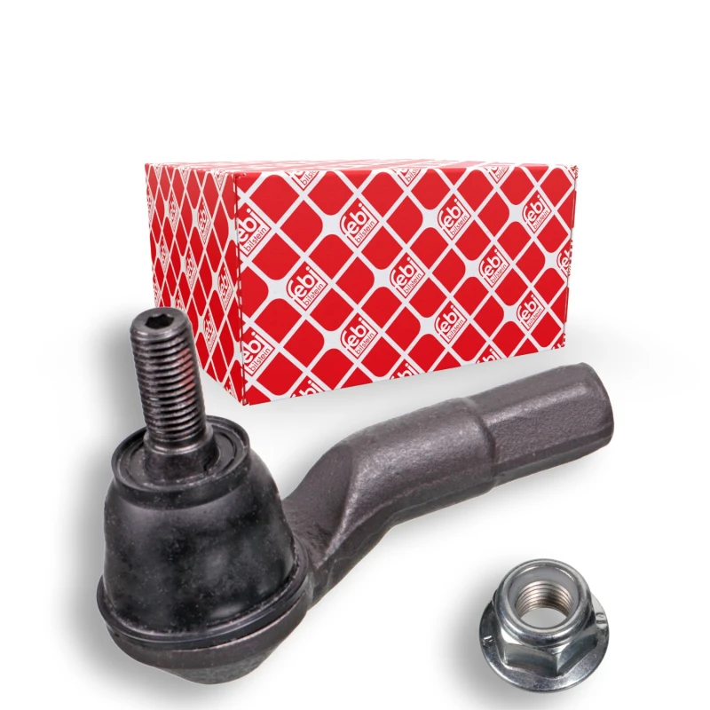 Image of Track rod end FEBI BILSTEIN 102243