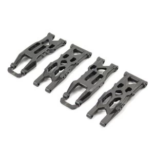 Image of Ftx Surge Surge Front & Rear Lower Suspension Arms Set