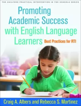 Image of Promoting Academic Success with English Language LearnersBest Practices for RTI