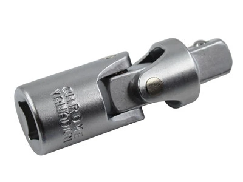Image of Faithfull Universal Joint Cv 1/2In Square Drive Faisocuj12Q