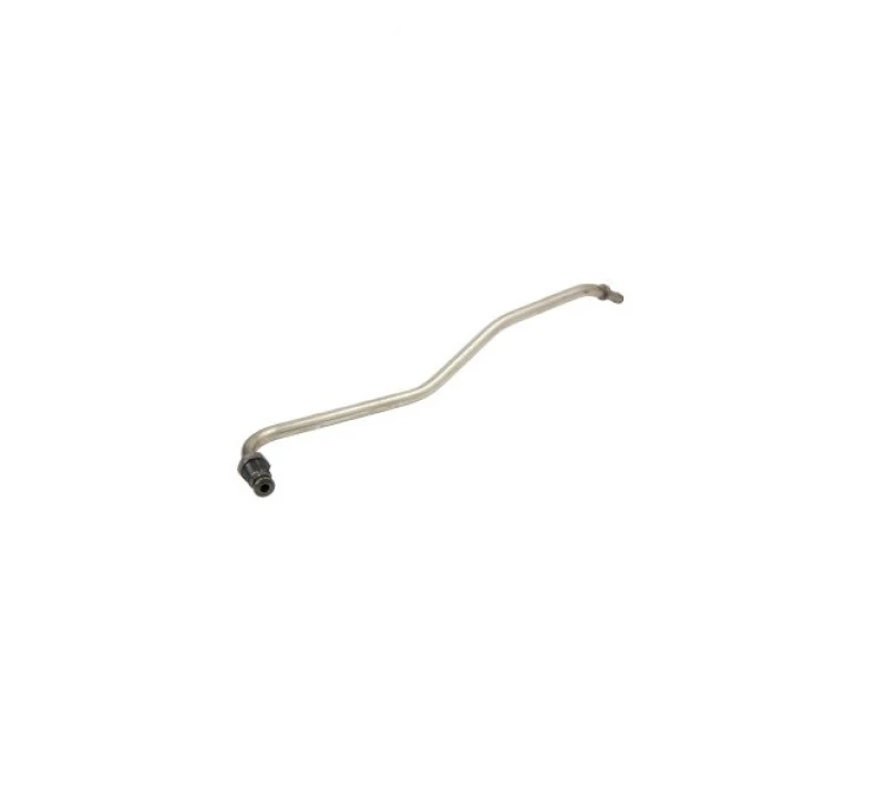 Image of HJS 92 10 0106 Pressure Pipe, pressure sensor (soot / particulate filter) Pressure Pipe,pressure sensor (soot / particulate filter) (5902)