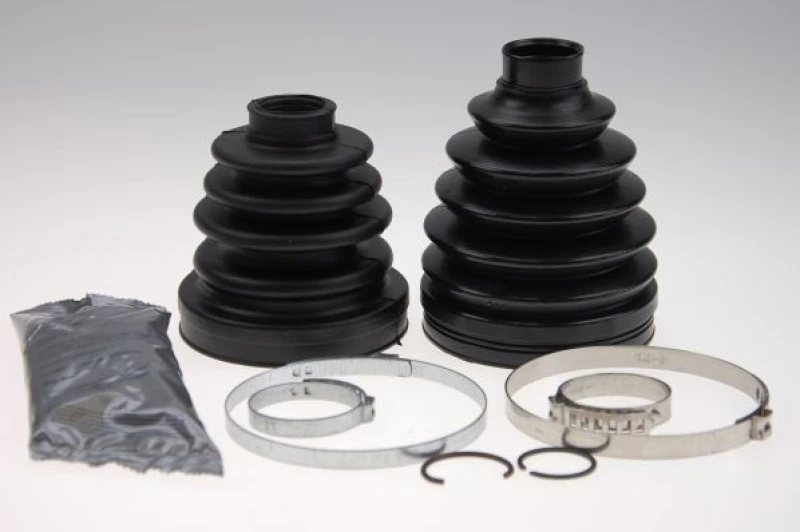 Image of CV boot kit, drive shaft LOBRO 306912