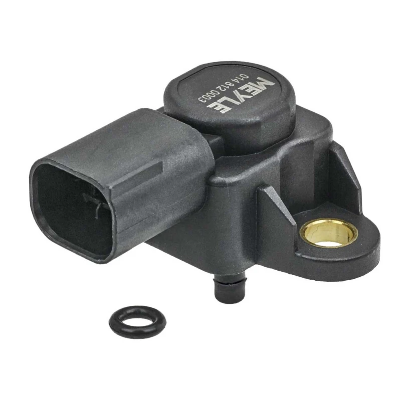 Image of Intake manifold pressure sensor MEYLE 30-14 812 0003