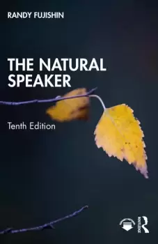 Image of The Natural Speaker