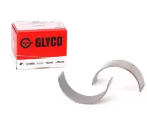 Image of GLYCO Crankshaft Bearing 71-2185 STD Rod Bearing,Connecting Rod Bearing FORD,SAAB,FORD USA,GALAXY (WGR),CAPRI III (GECP),SIERRA (GBG, GB4)