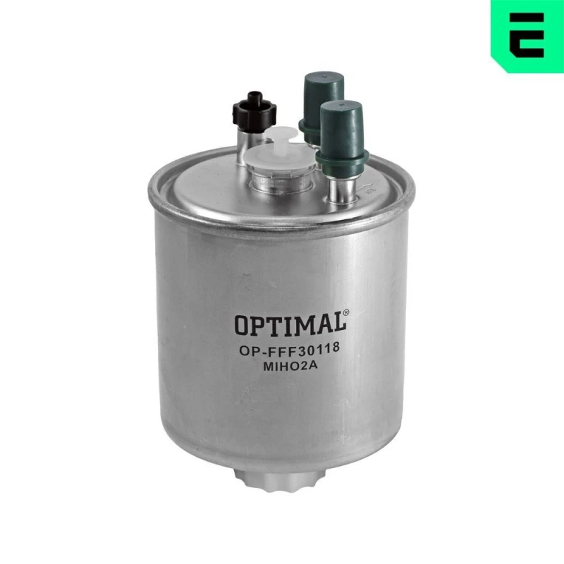 Image of Fuel filter OPTIMAL OP-FFF30118