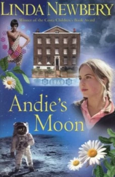 Image of Andies Moon by Linda Newbery Paperback