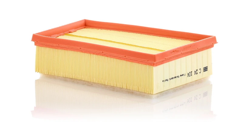 Image of Air filter MANN-FILTER C 24 104