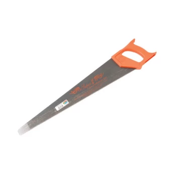 image of 550mm x 10 PTS Supersaw Handsaw With Poly Handle - Lasher