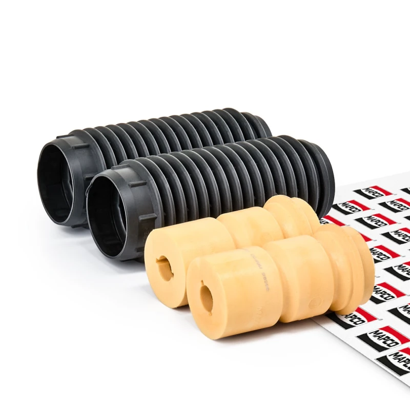 Image of MAPCO 34606 Shock Absorber Dust Cover Rear Axle both sides Dust Cover Kit,shock absorber (919)