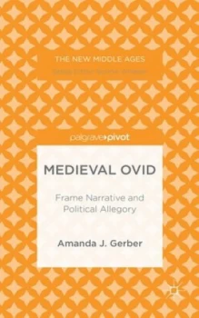 Image of Medieval Ovid by A. Gerber Hardback