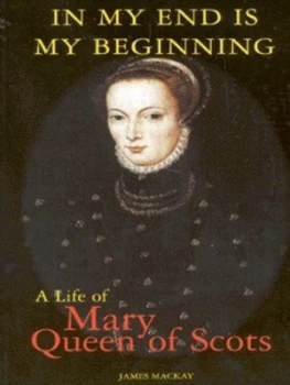 Image of In My End Is My Beginning Paperback
