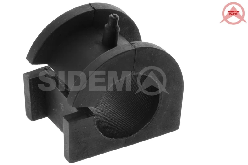 Image of SIDEM 871801 Stabilizer Bushes Front Anti-roll Bar Bush Kit (1334)