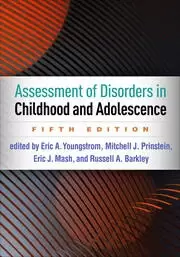 Image of Assessment of Disorders in Childhood and Adolescence Fifth Edition