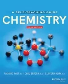 Image of Chemistry : Concepts and Problems, A Self-Teaching Guide